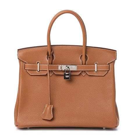 hermes birkin 30 togo